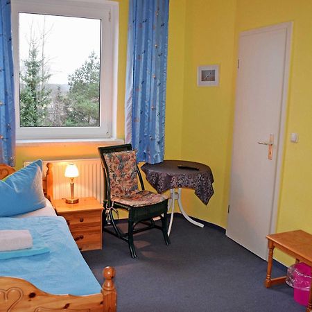 Villa Im Ostseebad Baabe Eksteriør bilde
