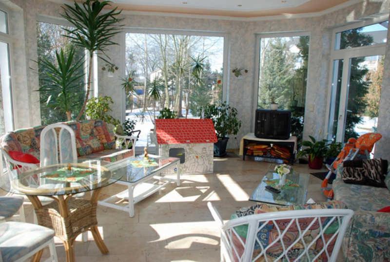 Villa Im Ostseebad Baabe Eksteriør bilde