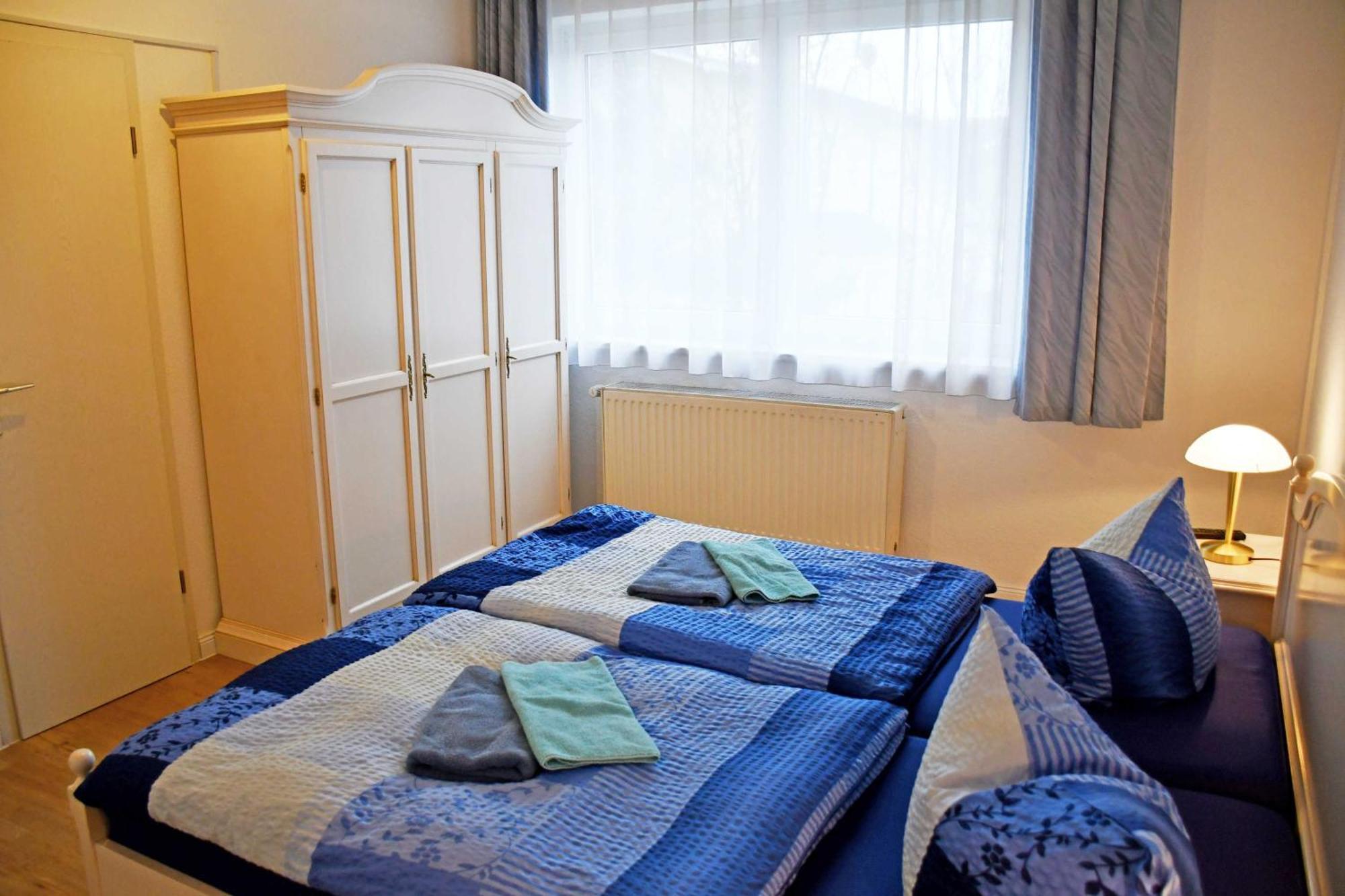 Villa Im Ostseebad Baabe Eksteriør bilde