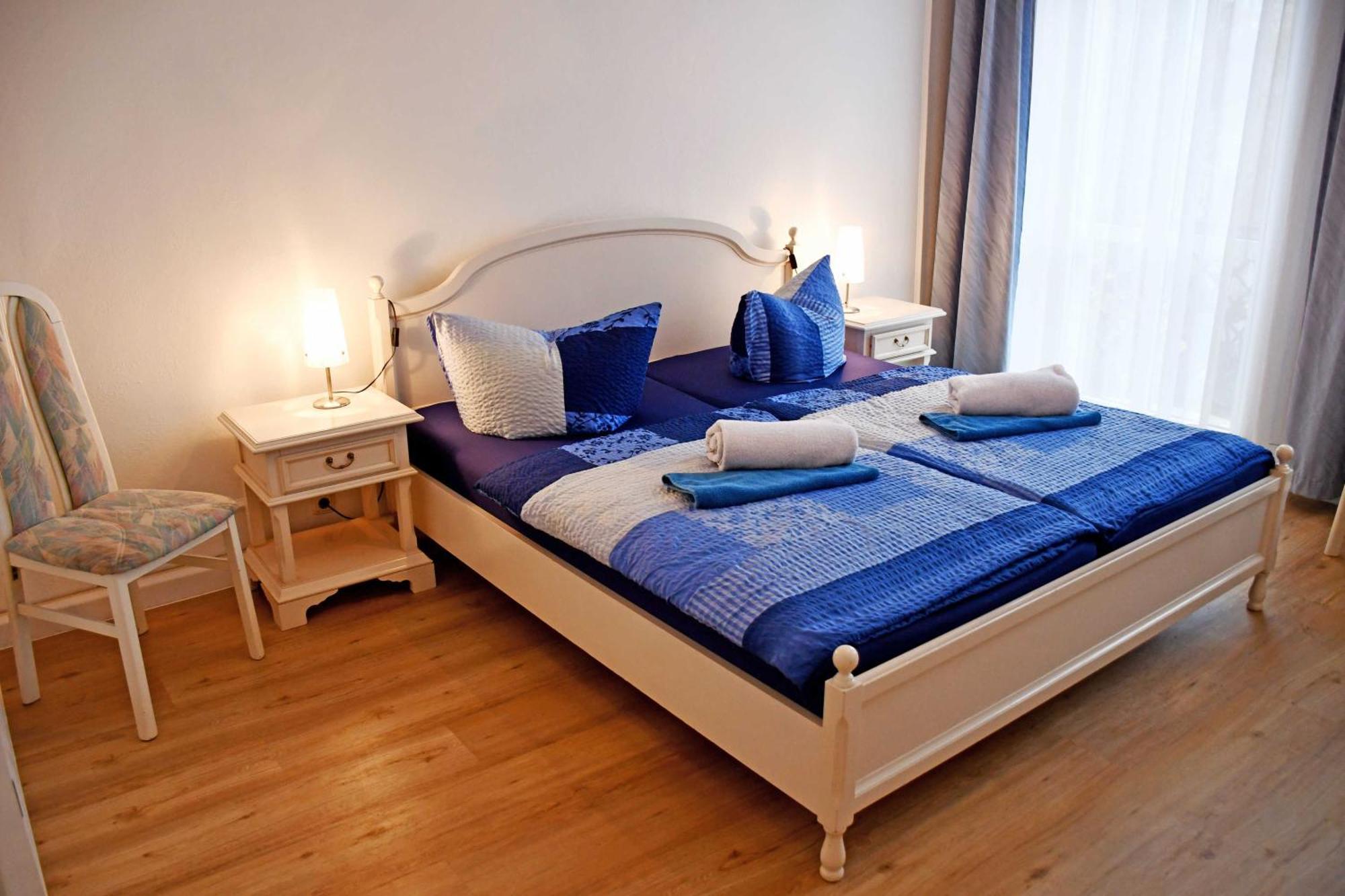 Villa Im Ostseebad Baabe Eksteriør bilde