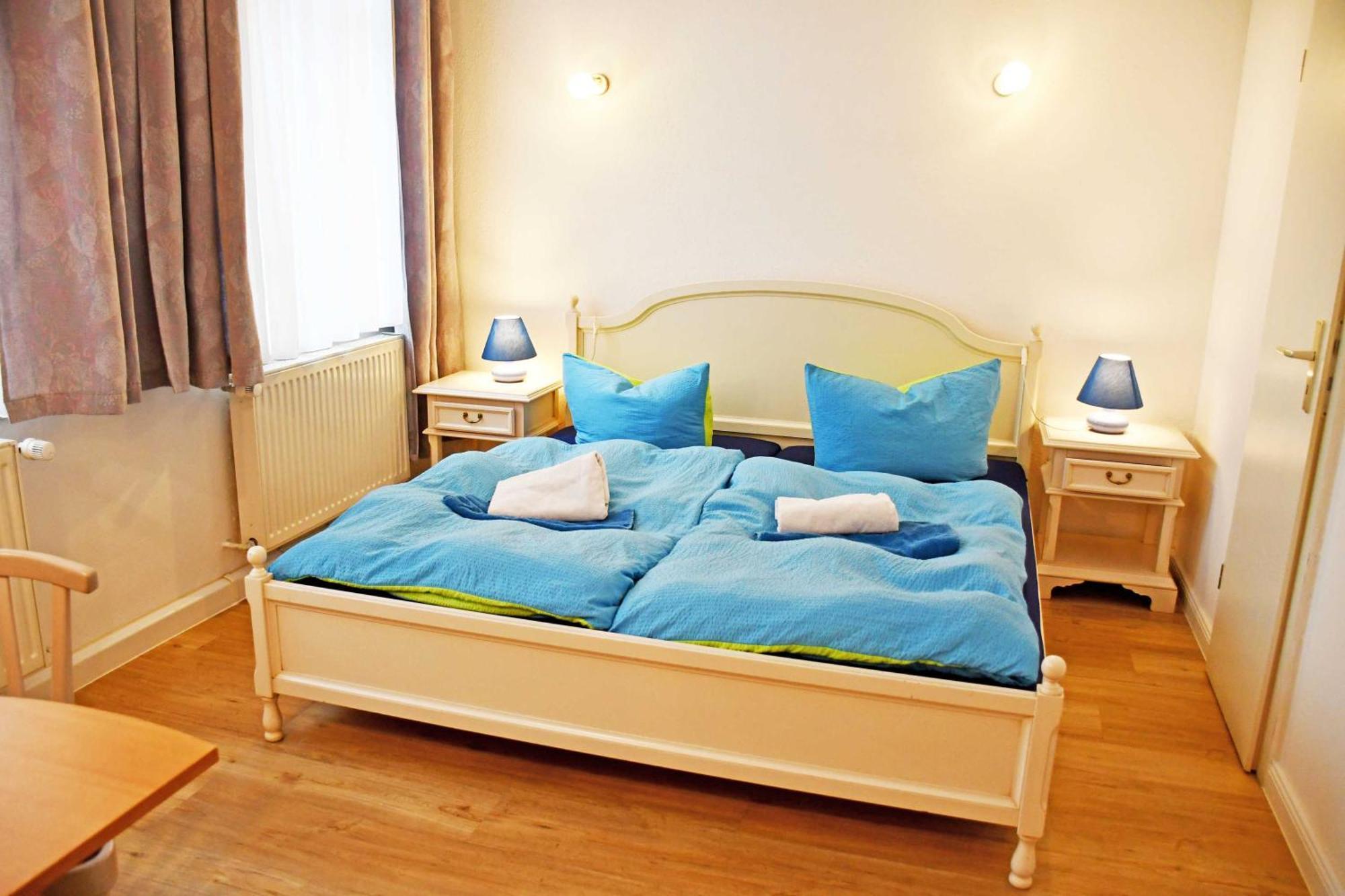 Villa Im Ostseebad Baabe Eksteriør bilde